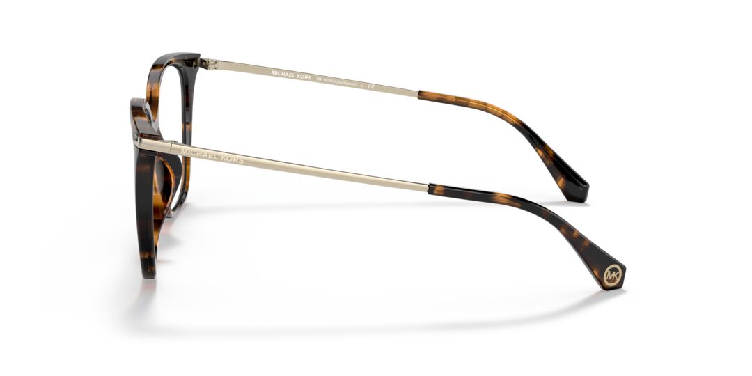 Lente Oftálmico Michael Kors MK4084U Havana