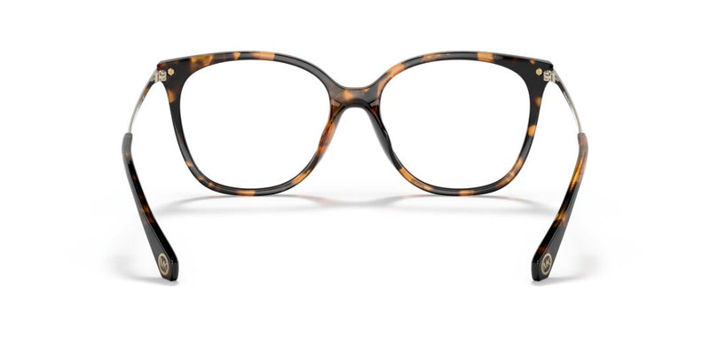 Lente Oftálmico Michael Kors MK4084U Havana
