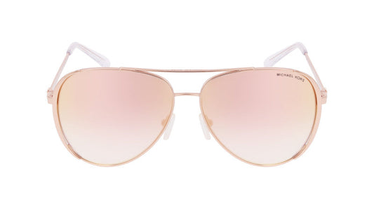 Lentes de Sol Michael Kors MK1101B Dorado
