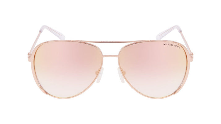 Lentes de Sol Michael Kors MK1101B Dorado