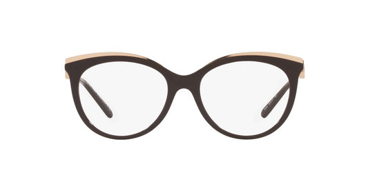 Lente Oftálmico Michael Kors MK4089U Café