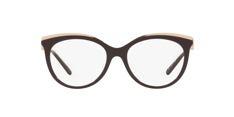 Lente Oftálmico Michael Kors MK4089U Café