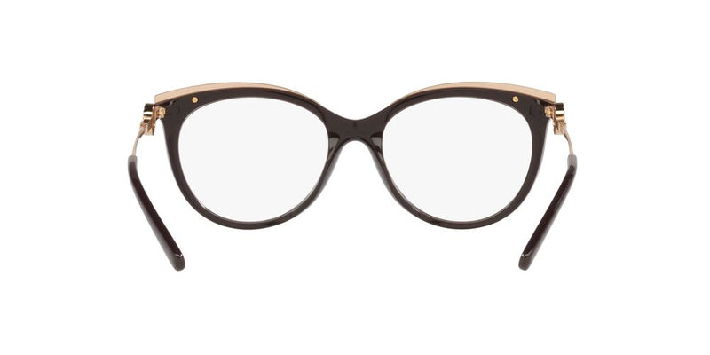 Lente Oftálmico Michael Kors MK4089U Café