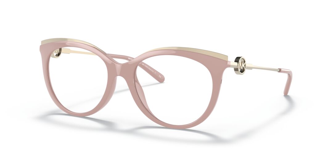 Lente Oftálmico Michael Kors MK4089U Beige