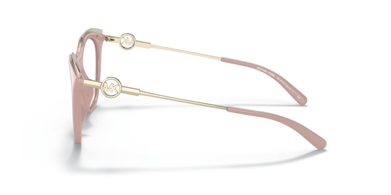 Lente Oftálmico Michael Kors MK4089U Beige