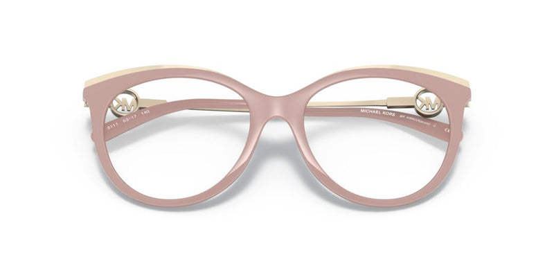 Lente Oftálmico Michael Kors MK4089U Beige