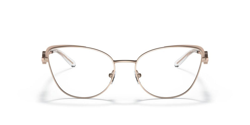 Lente Oftálmico Michael Kors MK3058B Dorado