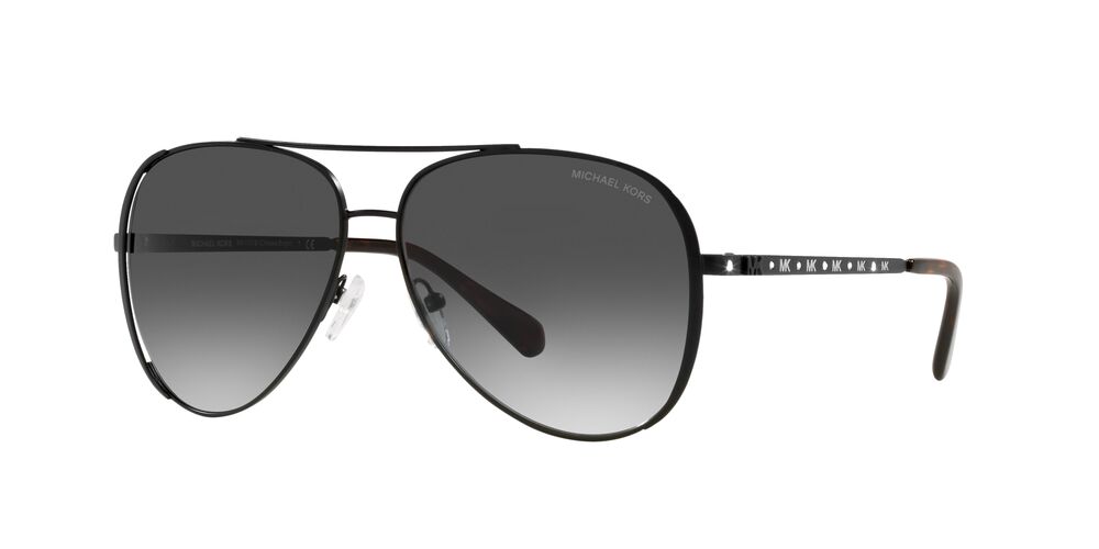 Lentes de Sol Michael Kors MK1101B Negro