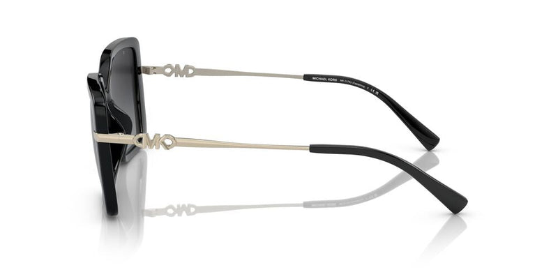 Lentes de Sol Michael Kors MK2174U Negro