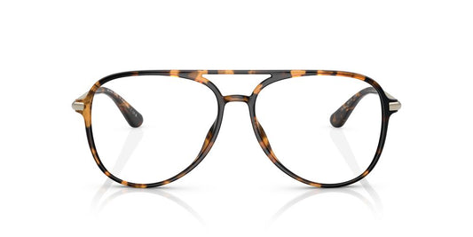 Lente Oftálmico Michael Kors MK4096U Havana