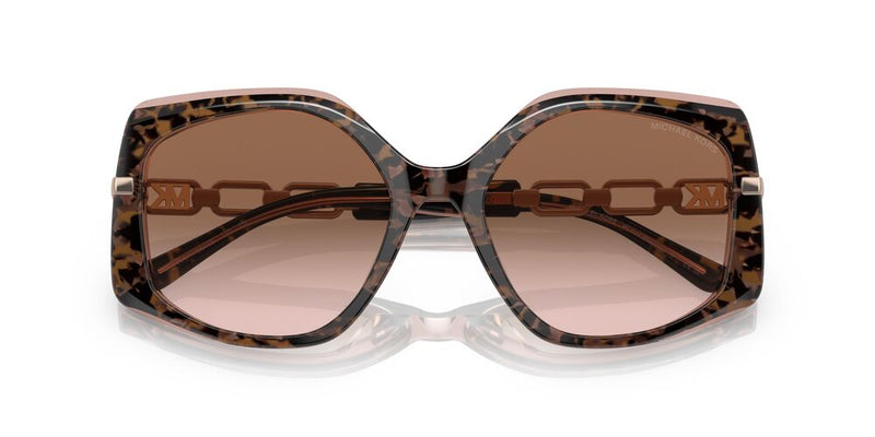 Lentes de Sol Michael Kors MK2177 Havana
