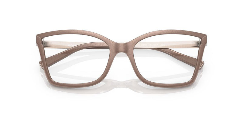 Lente Oftálmico Michael Kors MK4058 Beige