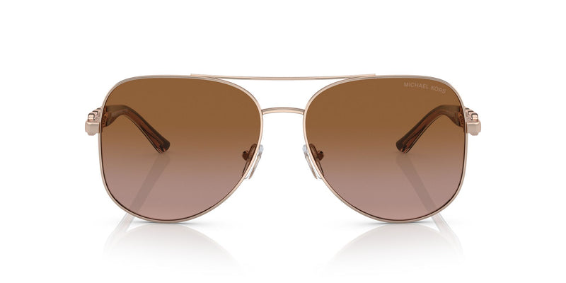 Lentes de Sol Michael Kors MK1121 Dorado