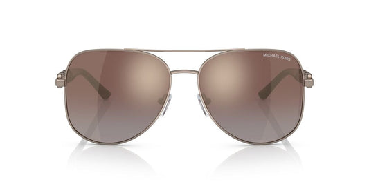 Lentes de Sol Michael Kors MK1121 Dorado