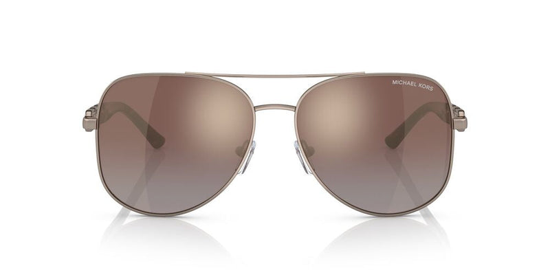 Lentes de Sol Michael Kors MK1121 Dorado