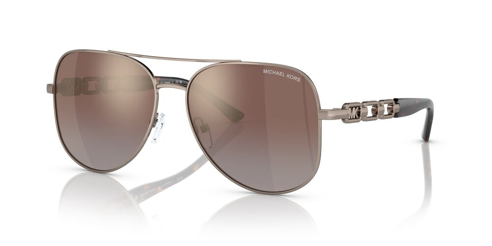 Lentes de Sol Michael Kors MK1121 Dorado