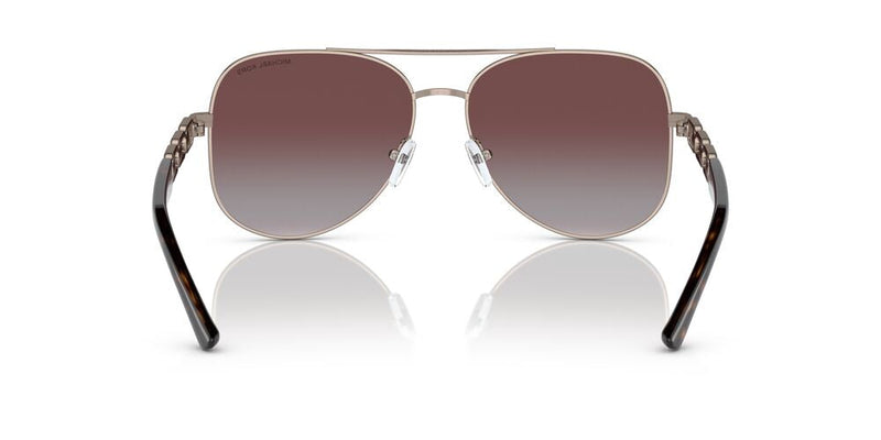 Lentes de Sol Michael Kors MK1121 Dorado