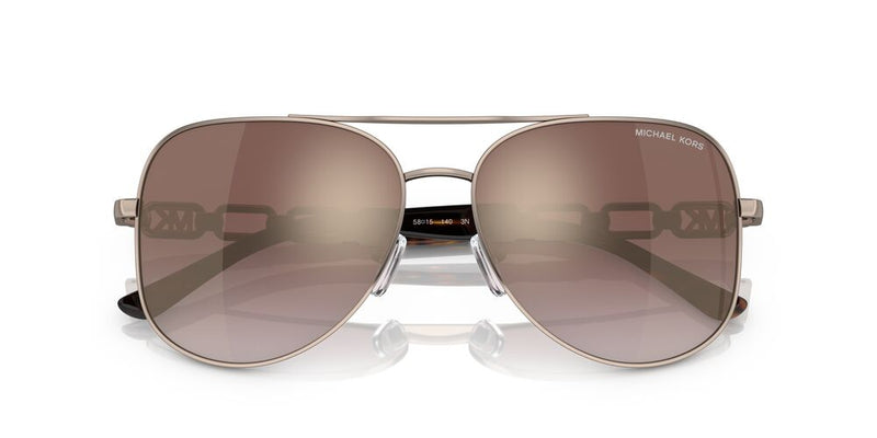 Lentes de Sol Michael Kors MK1121 Dorado