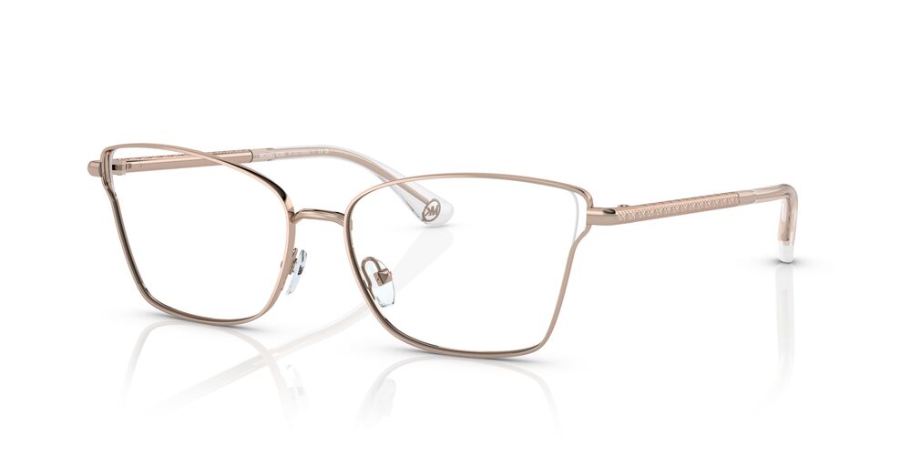 Lente Oftálmico Michael Kors MK3063 Dorado