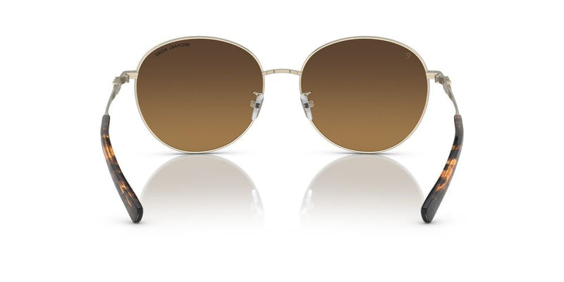 Lentes de Sol Michael Kors MK1119 Dorado