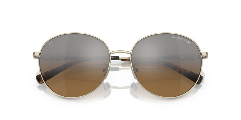 Lentes de Sol Michael Kors MK1119 Dorado