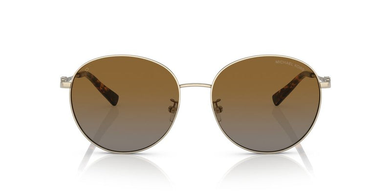 Lentes de Sol Michael Kors MK1119 Dorado