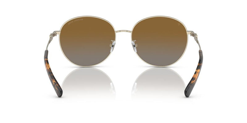 Lentes de Sol Michael Kors MK1119 Dorado
