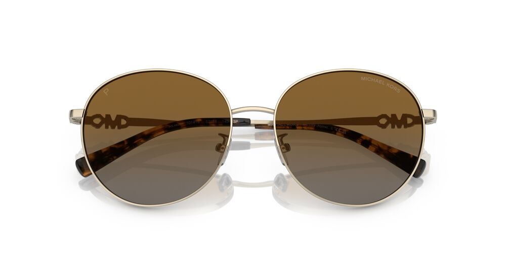 Lentes de Sol Michael Kors MK1119 Dorado