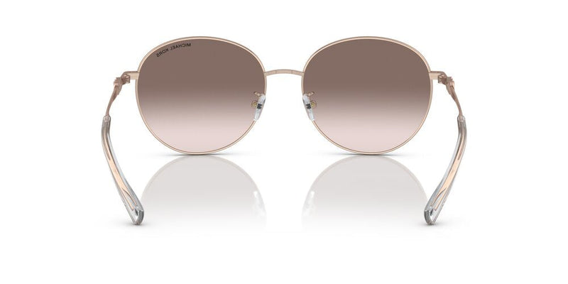 Lentes de Sol Michael Kors MK1119 Dorado