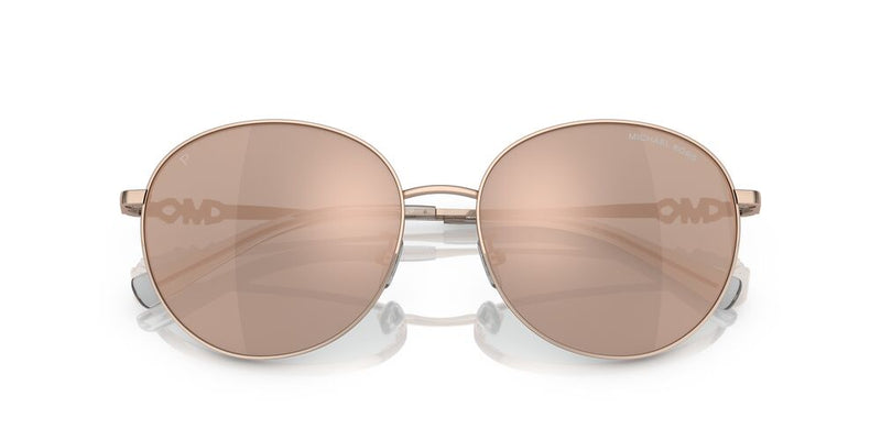 Lentes de Sol Michael Kors MK1119 Dorado