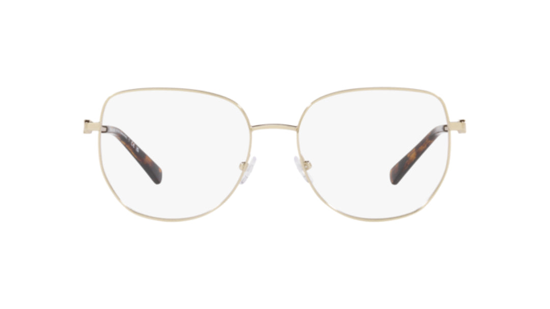Lente Oftálmico Michael Kors MK3062 Dorado
