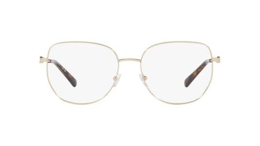 Lente Oftálmico Michael Kors MK3062 Dorado