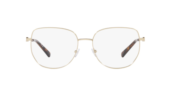 Lente Oftálmico Michael Kors MK3062 Dorado