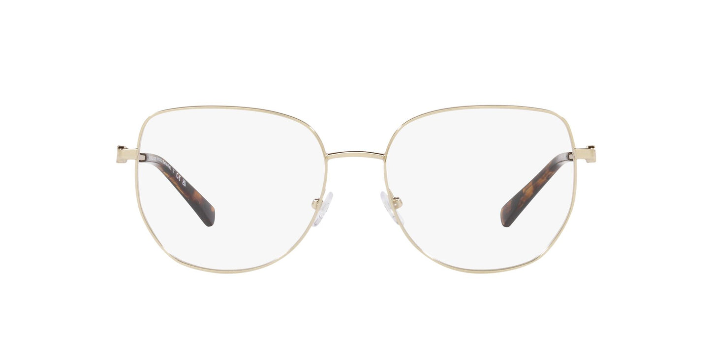 Lente Oftálmico Michael Kors MK3062 Dorado