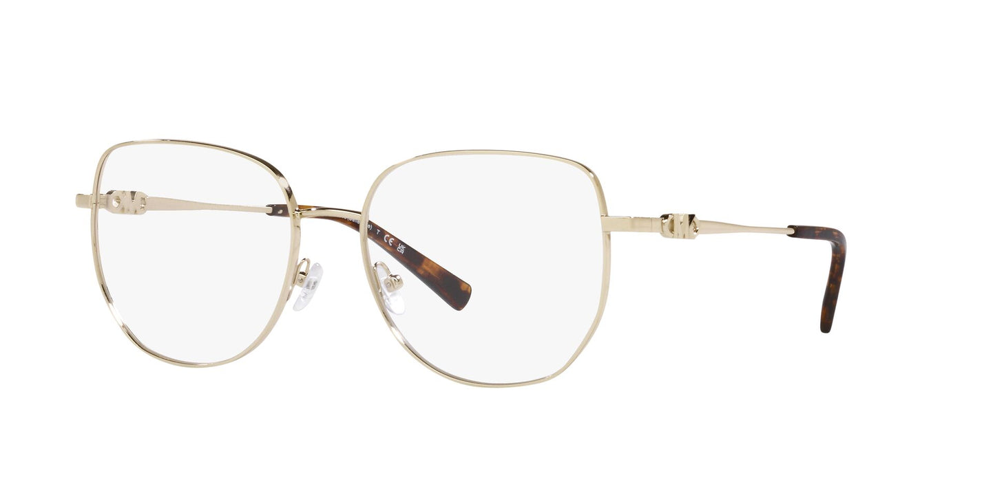 Lente Oftálmico Michael Kors MK3062 Dorado