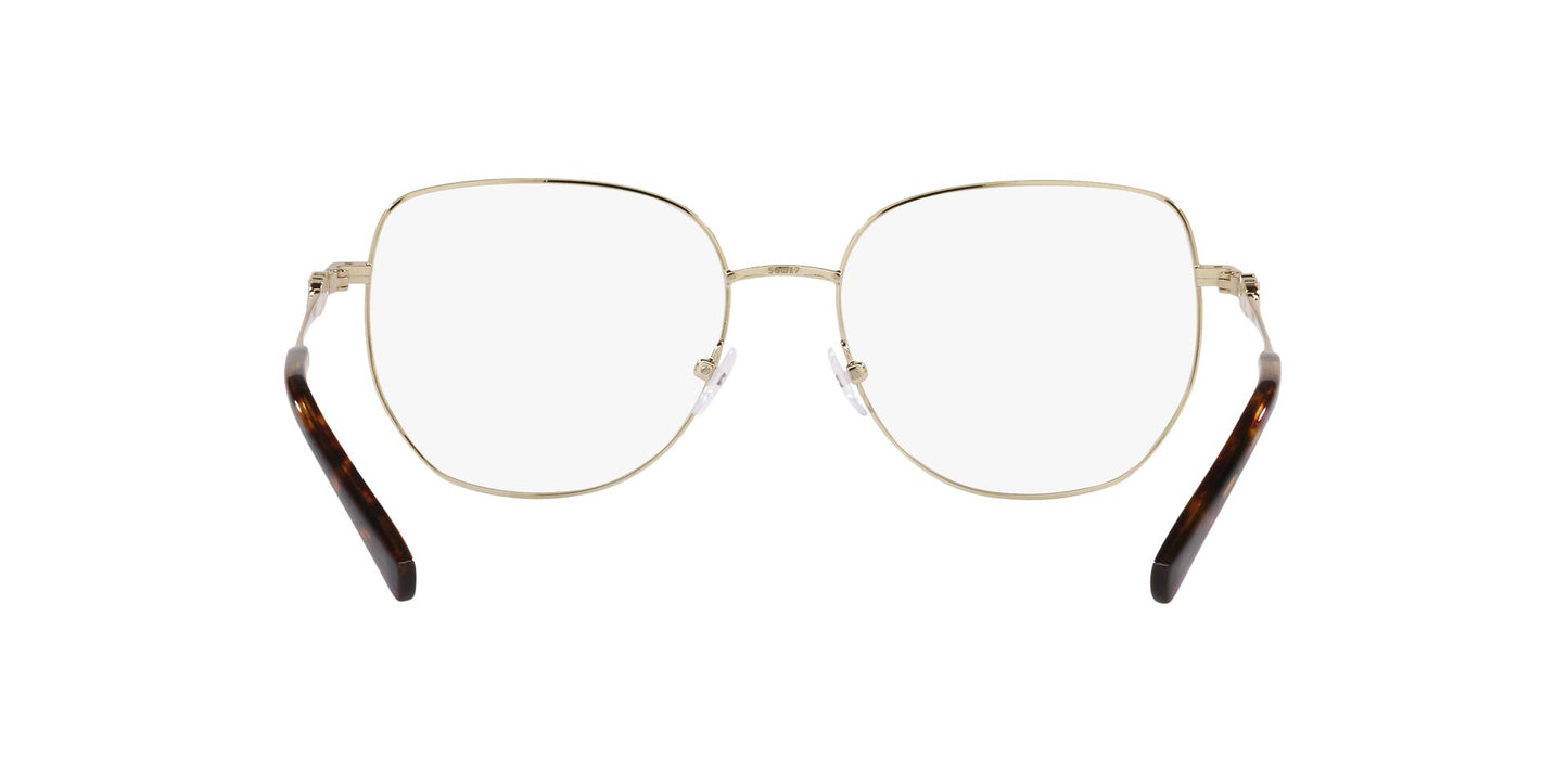 Lente Oftálmico Michael Kors MK3062 Dorado