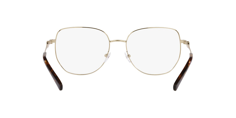 Lente Oftálmico Michael Kors MK3062 Dorado