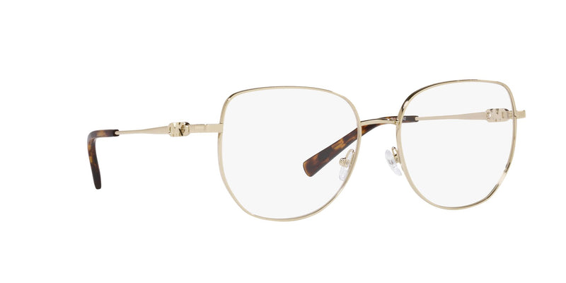 Lente Oftálmico Michael Kors MK3062 Dorado