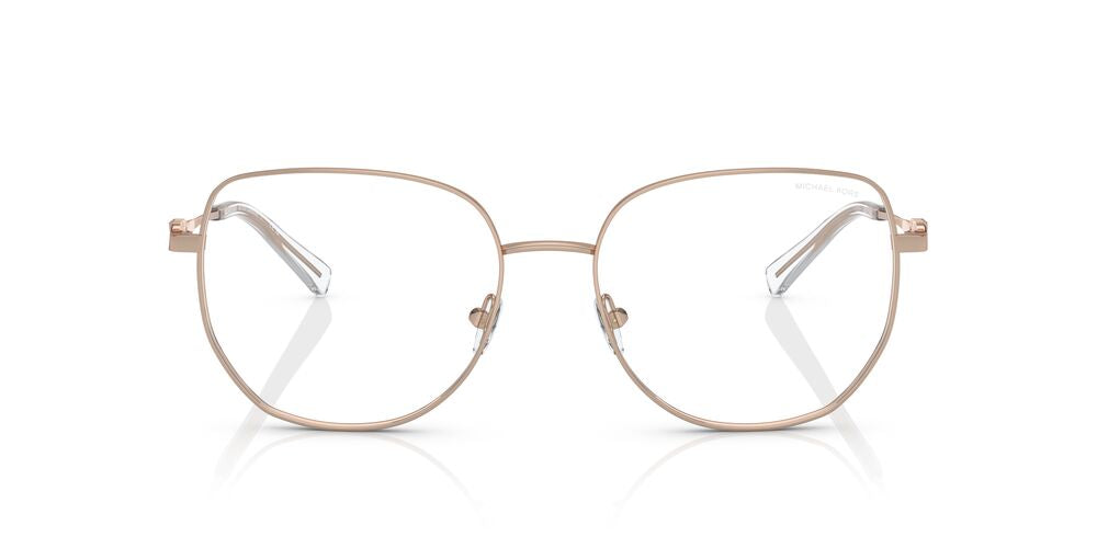 Lente Oftálmico Michael Kors MK3062 Dorado