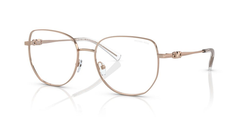 Lente Oftálmico Michael Kors MK3062 Dorado