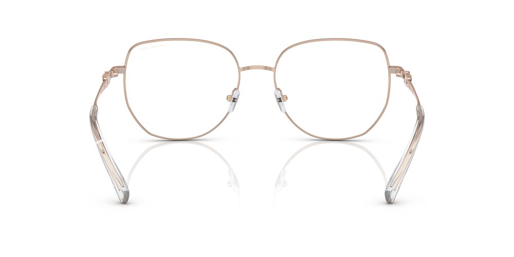 Lente Oftálmico Michael Kors MK3062 Dorado