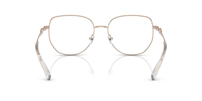 Lente Oftálmico Michael Kors MK3062 Dorado