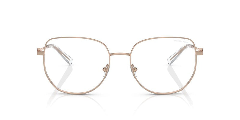 Lente Oftálmico Michael Kors MK3062 Dorado