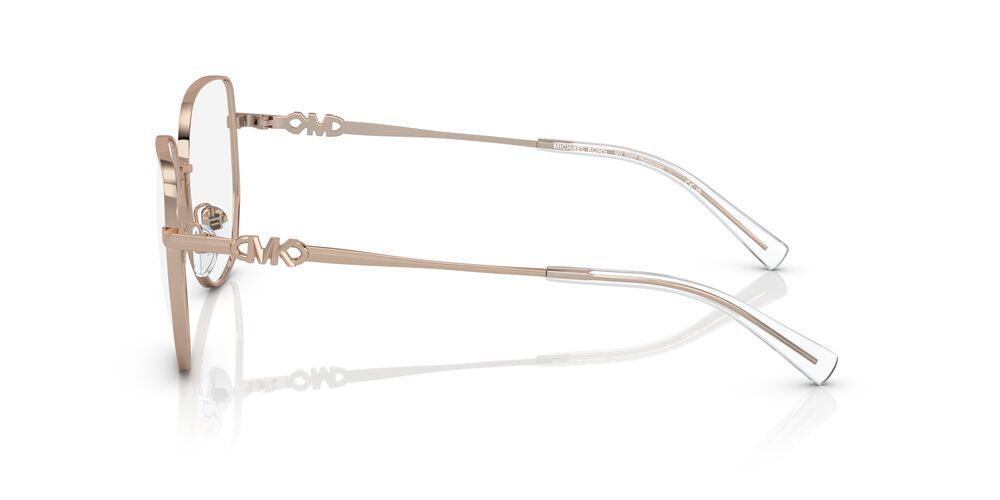 Lente Oftálmico Michael Kors MK3062 Dorado