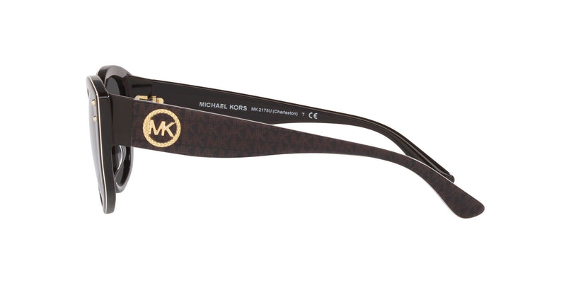Lentes de Sol Michael Kors MK2175U Café