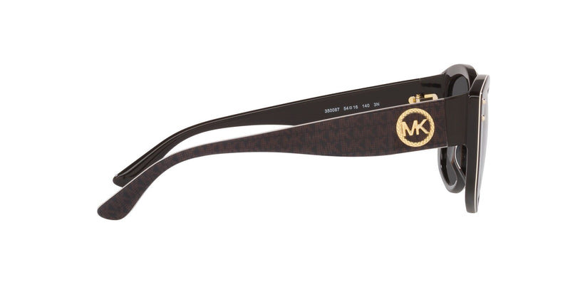 Lentes de Sol Michael Kors MK2175U Café