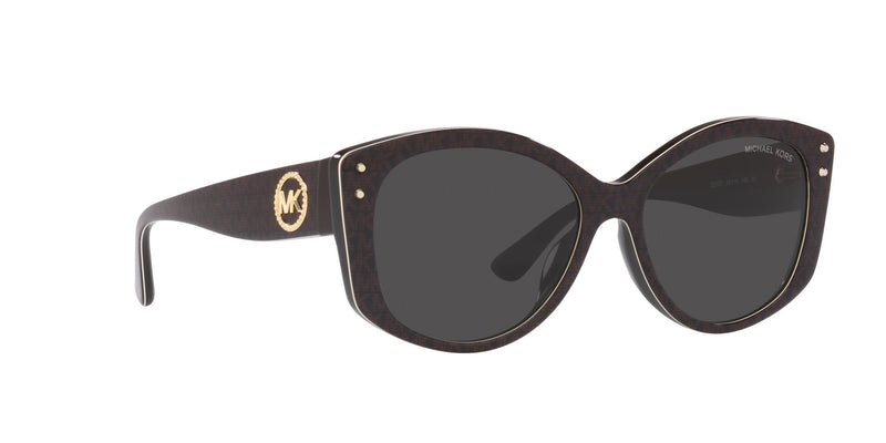 Lentes de Sol Michael Kors MK2175U Café