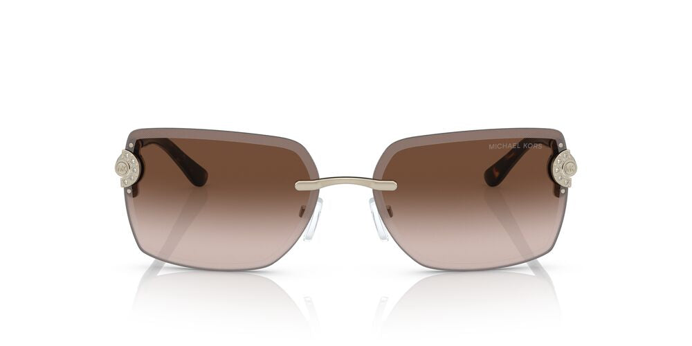 Lentes de Sol Michael Kors MK1122B Dorado