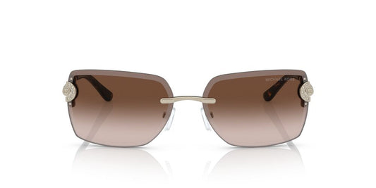 Lentes de Sol Michael Kors MK1122B Dorado