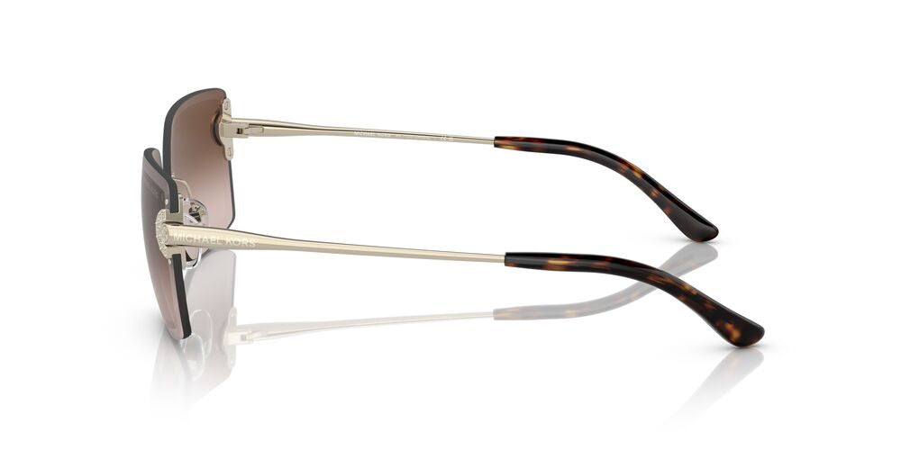 Lentes de Sol Michael Kors MK1122B Dorado
